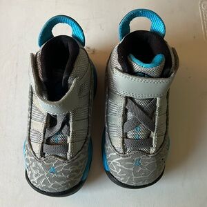 Baby Jordan Sneakers